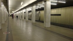 «Подбельского» переименовали в «Рокоссовского» «Подбельского» переименовали в «Рокоссовского»